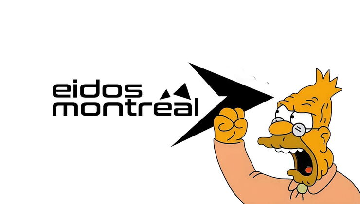 Eidos-Montreal Hit With More Layoffs, Studio Head Also Departing
