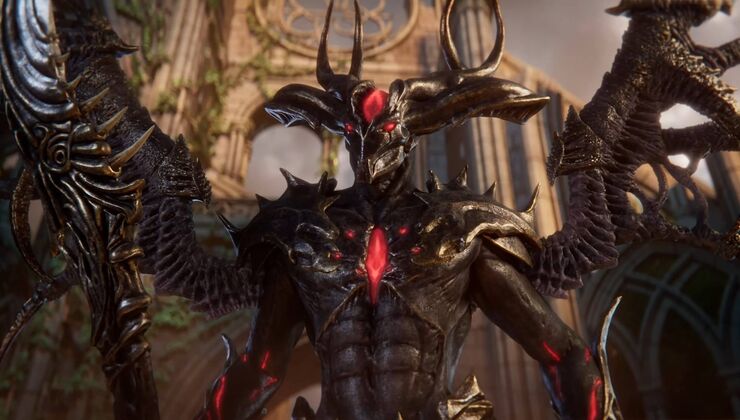 This is How to Jump into the Ashes of Creation Alpha on Steam