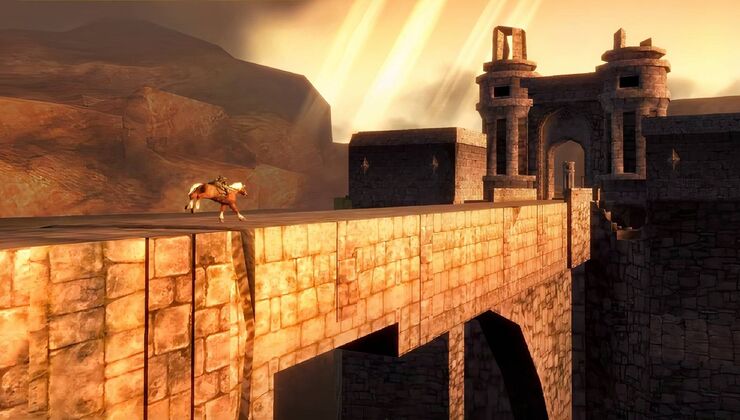 Twilight Princess Decomp Port Now Available, Featuring High Res, Uncapped Framerate, And More