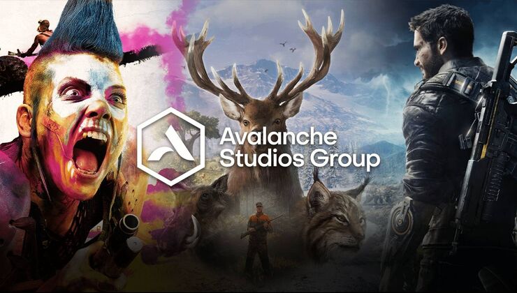 Just Cause Developer Avalanche Studios Announces Studio Closure
