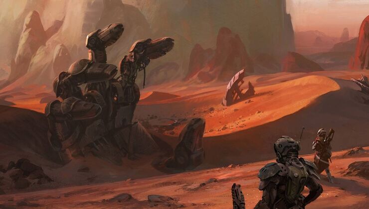 Destiny Weapon With Unique Ability Appears Online After 12 Years