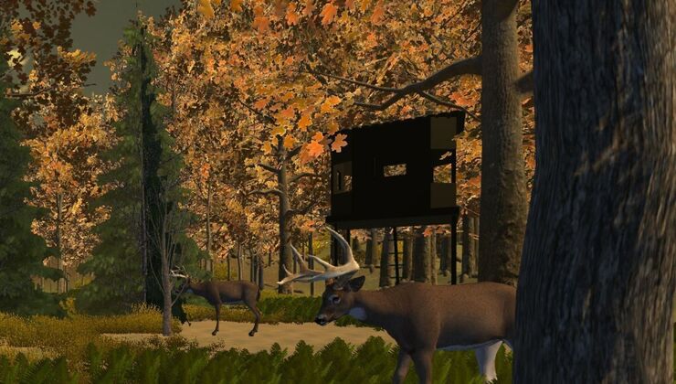 Doom Creator John Romero Reveals Surprising Origin of Hunting Game Genre