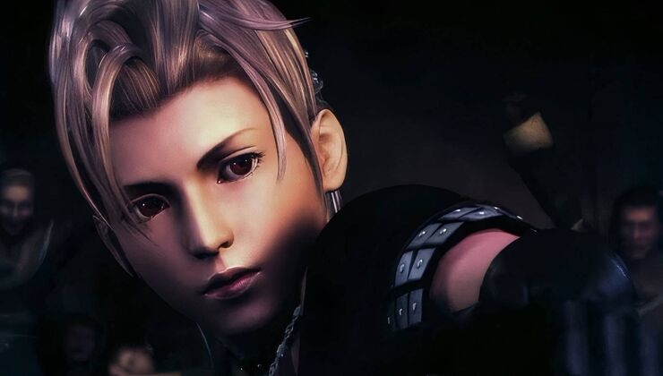 Final Fantasy 10 Officially Returns This July With New 25th Anniversary Release