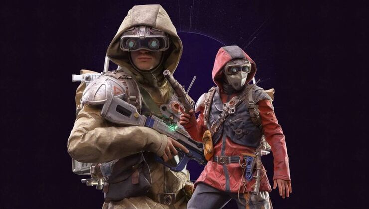 Massive UFOs Have Been Spotted In Arc Raiders After Yesterday's Shrouded Sky Update