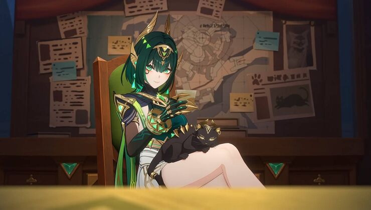 Genshin Impact Confirms All Banner Characters for Version 6.0