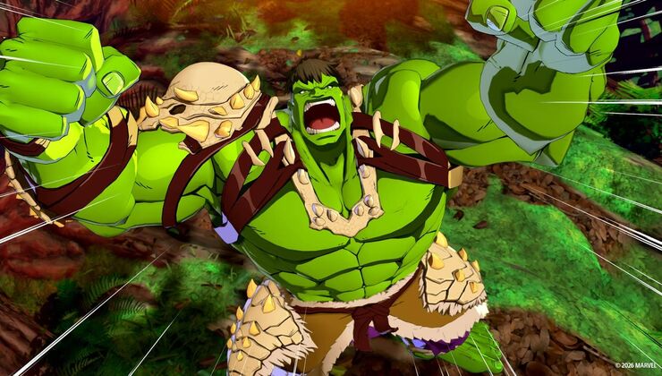 Marvel Tokon: Fighting Souls Reveals New Episode Mode Details