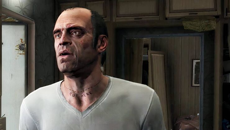GTA 5 Leak May Have Revealed Protagonist from Canceled Rockstar Game