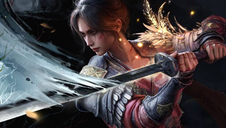 Wuchang: Fallen Feathers Development Team Has Reportedly Been Disbanded