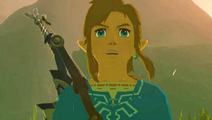 Zelda's First Official 40th Anniversary Game Isn't What We Expected