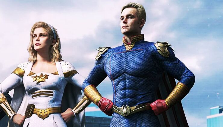 Call of Duty Adding Homelander and More in New Official Crossover With The Boys