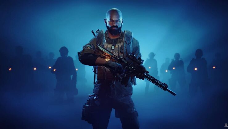 The Division 2 Makes Big Change to Prototype Gear Drop Rates