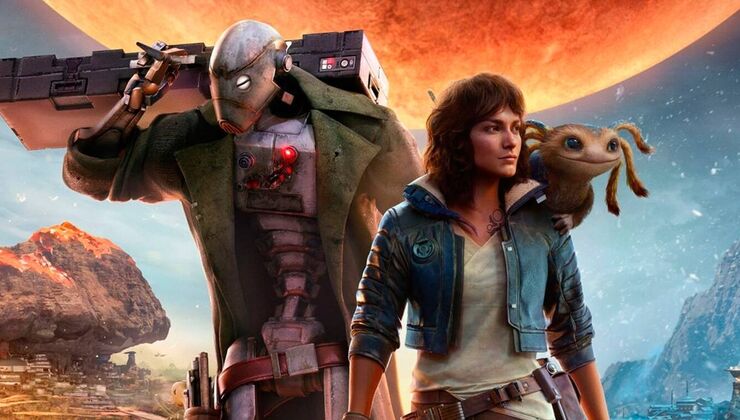 Star Wars Outlaws Limited-Time Free Download Available Now