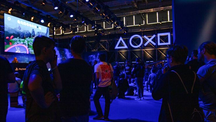 Cyberpunk 2077 Offers Solo Indie Dev New Hardware After Gamescom Theft
