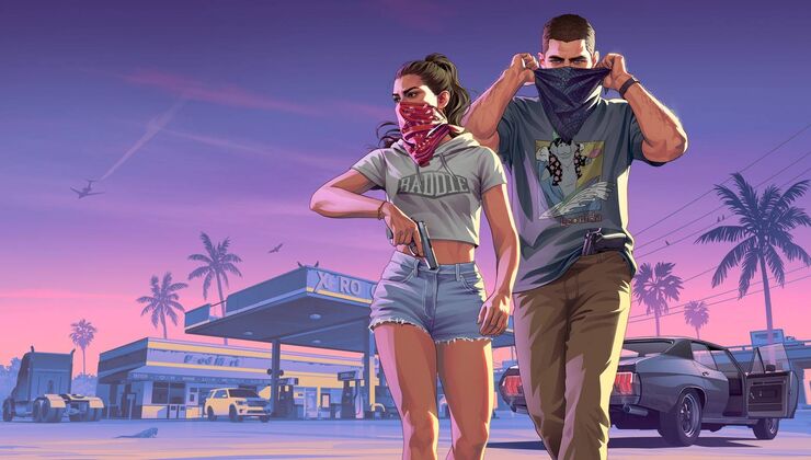 Netflix Gives New Official Update on GTA 6: An Extended Look Amid Ongoing Leaks