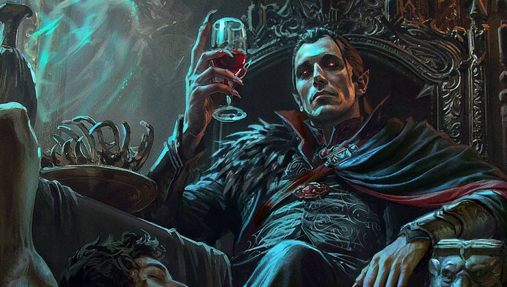 Dungeons & Dragons New Era And Setting Officially Announced