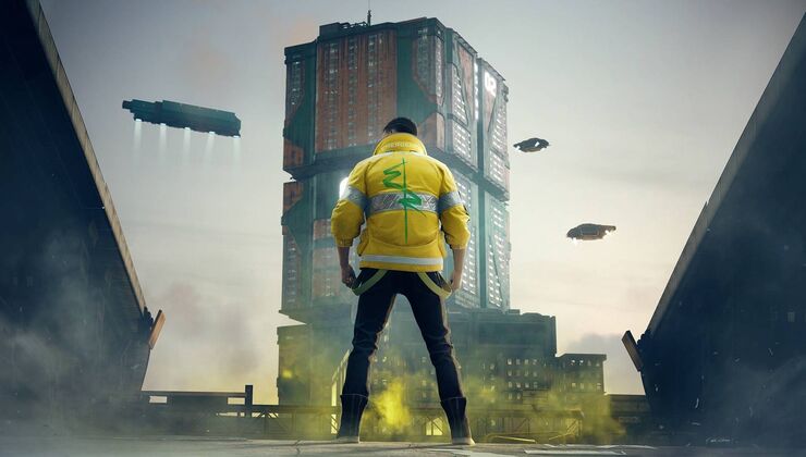 Cyberpunk 2077 Free Download Officially Announced
