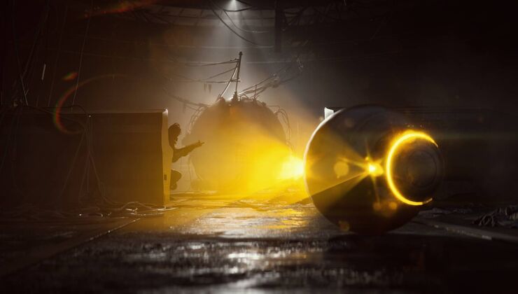 ARC Raiders Dev Explains How It's Making the Game's AI Robots Smarter