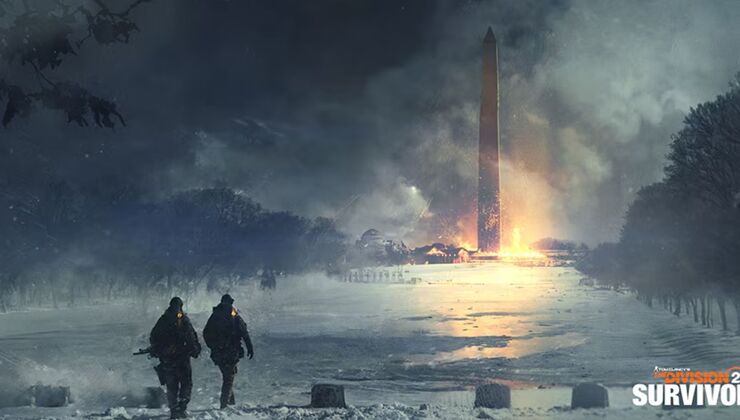 The Division 2 Gets Extraction Shooter Treatment