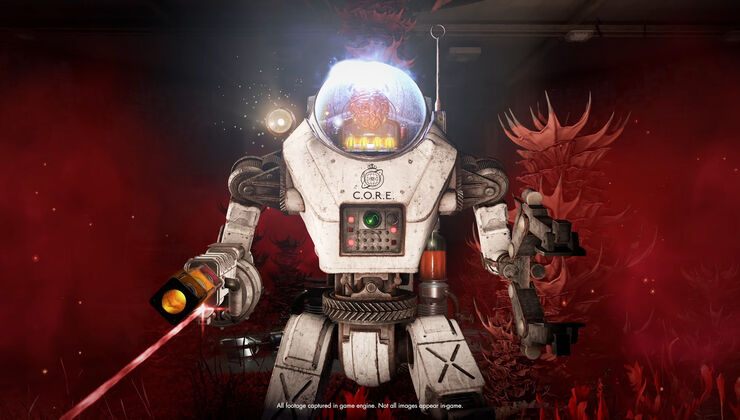 Atomfall Is Getting Another DLC Next Month, And It Looks Brainy