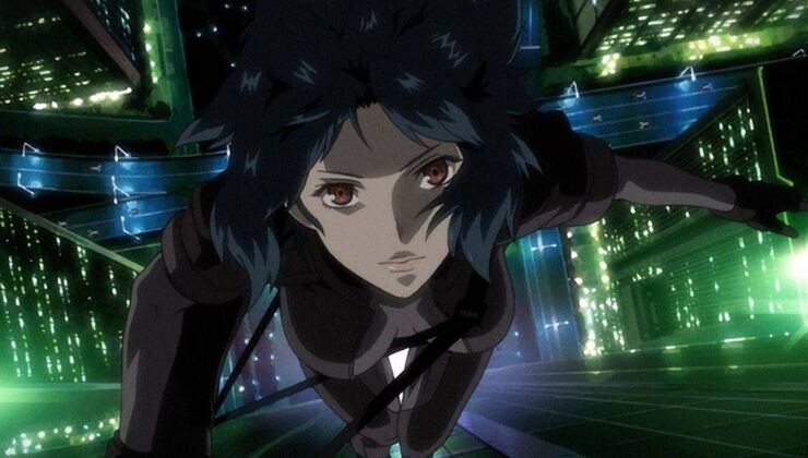 Ghost In The Shell Officially Returns In 2026 With A Brand-New RPG