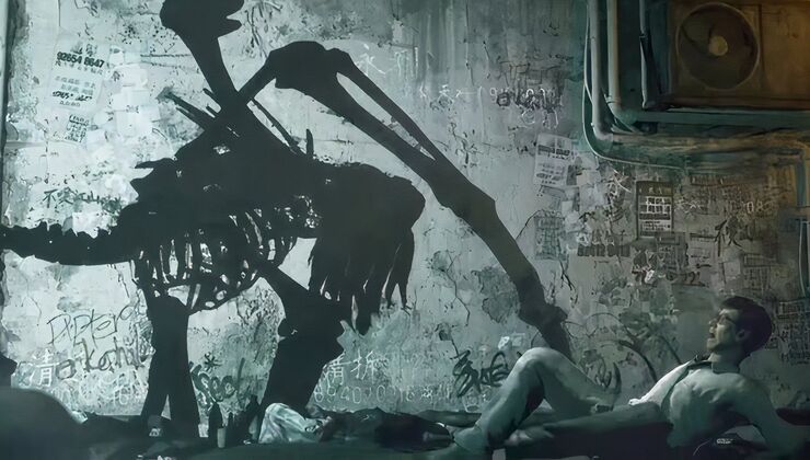 Silent Hill Creator Has A New Project And It's Not A Sequel To Slitterhead