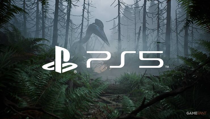 New Dinosaur Survival-Horror Game Confirmed for PS5