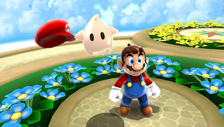 The Best 3D Mario Game Is Now Playable In Your Browser