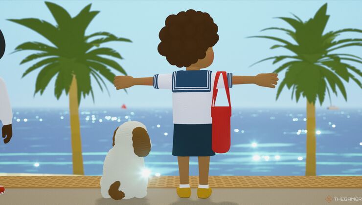 “The Age Of Gameplay Mechanics Has Already Passed”: Industry Legend Fumito Ueda Praises New Game For Not Trying To Reinvent The Wheel