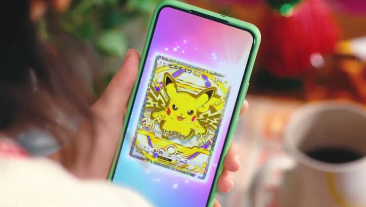 Pokemon Pocket's Next Expansion Will Be A Digital Version Of The Real TCG's "High Class" Tradition