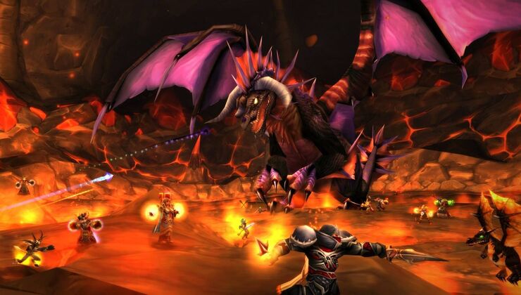 World of Warcraft Fan Servers at Risk of Being Shut Down