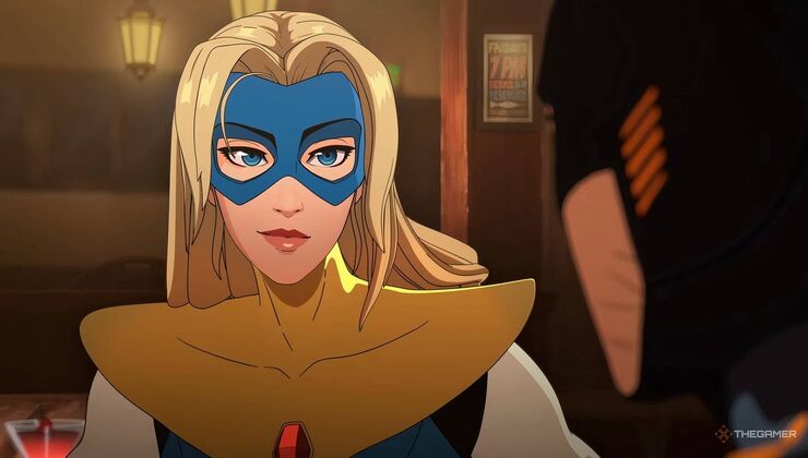 Dispatch Is One Vote Away From Taking Home A GOTY Prize, But It Has To Beat Clair Obscur And Silksong