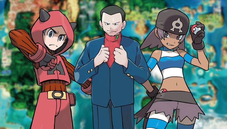 Pokémon Just Got A Stunning New Prequel Set In Hoenn
