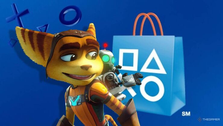 You Might Be Seeing Discounts Others Don't In The PlayStation Store