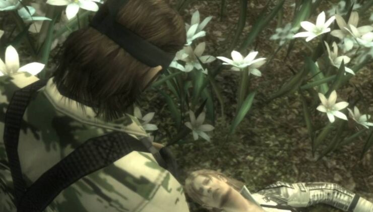 PC Players Have Done A Better Job Optimizing Metal Gear Solid Delta: Snake Eater Than Konami