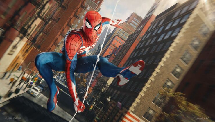 Magic: The Gathering's Spider-Man Set Won't Have Popular Decks