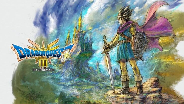 Dragon Quest Dev Was Worried About Releasing Recent Remakes Out Of Order