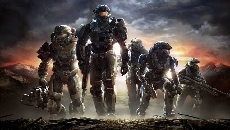 Halo Reach's Noble Team Will Fight The Banished, No Matter What The Timeline Says