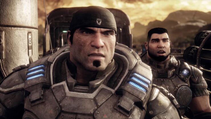 Gears Of War Creator Is "Thrilled" The Series Is Finally Coming To PlayStation, So You Should Be Too