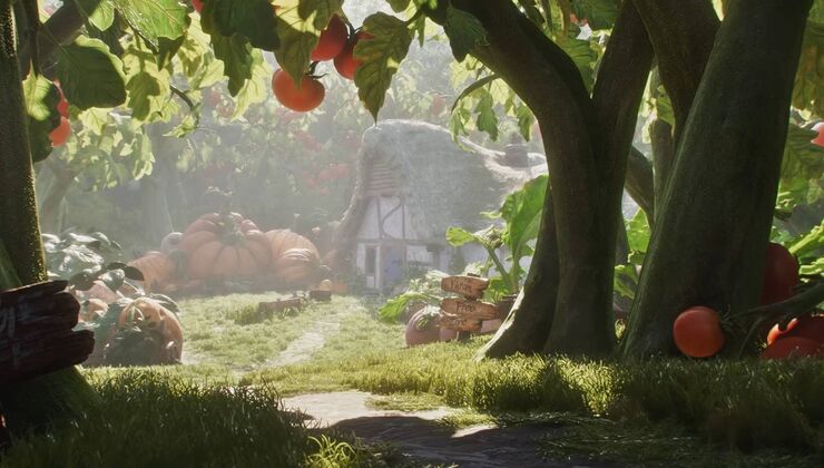 Fable Fans Are Already Using The Game's Latest Trailer To Piece Together The Open World