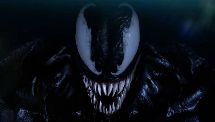 Venom Game Leak Unites Spider-Man Gamers
