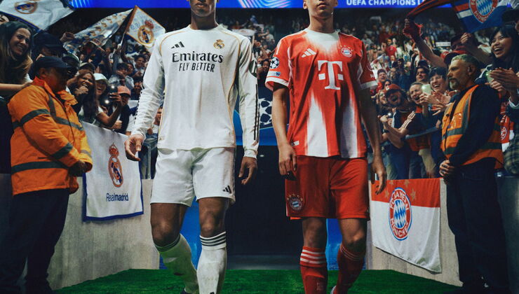 EA Sports FC 26 Revealed With Gameplay Trailer