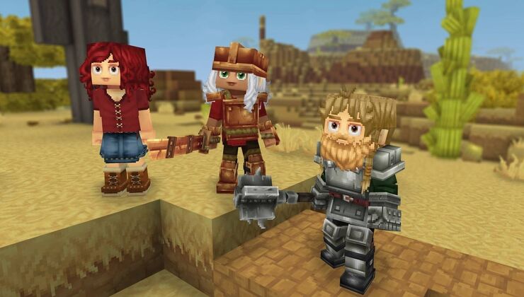 Hytale Releases Brand-New Update That You Can Download Right Now