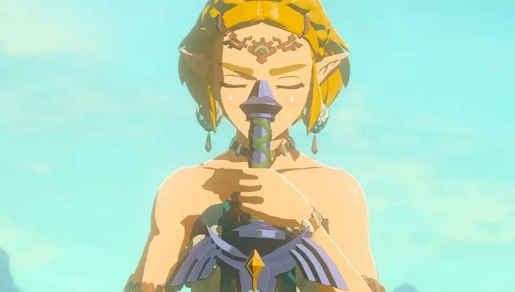 Legend Of Zelda's First Original Switch 2 Game Officially Teased