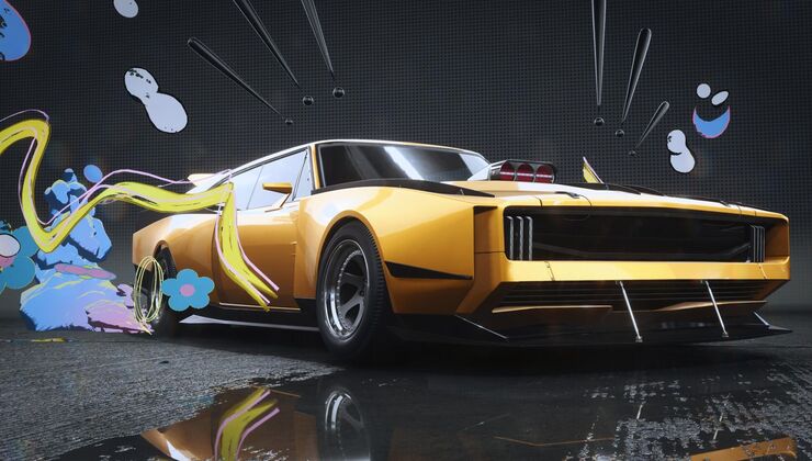 Rumor: EA May Have Shelved Need for Speed