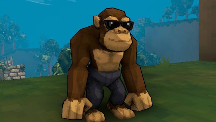 After Declining Its First Nomination, Megabonk Has Returned To The Game Awards