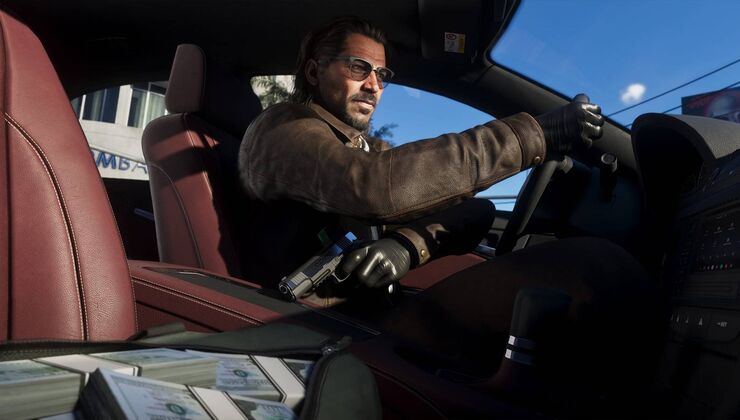 Some Grand Theft Auto 6 Fans Are Convinced Rockstar is Hiding a Third Protagonist