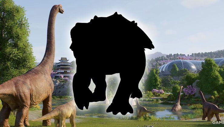 Jurassic World Evolution 3 Shows Off Anticipated New Feature
