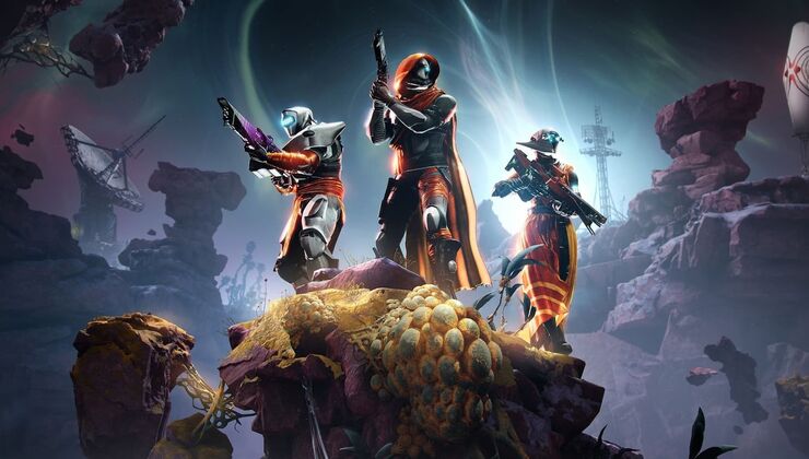 Destiny 2 Dev Denies ‘Stealth Nerfs’ With the Edge of Fate Expansion