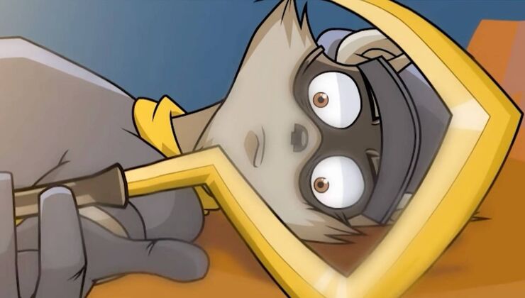 Reliable Insider Claims PlayStation Is Accepting Pitches For New Sly Cooper
