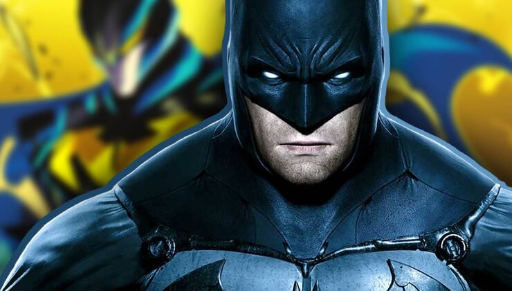 Batman: Arkham Asylum Officially Returns Next Month